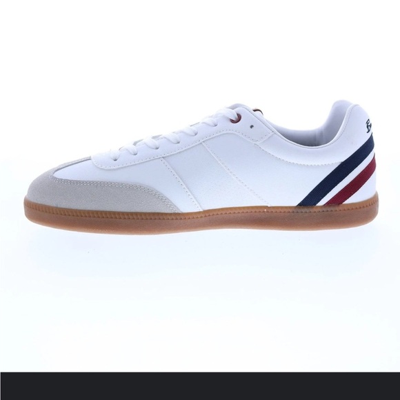 Ben Sherman “Ryan”  Tennis Shoes White size 10 men’s - Picture 9 of 12